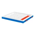 Segmentowy połwiacz pyłku 12 U105 01.webp