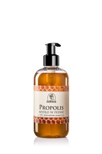 PROPOLIS - Mydło w płynie