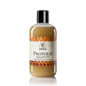 SZAMPON PROPOLIS