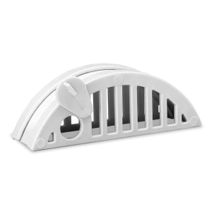 Izolator plastikowy